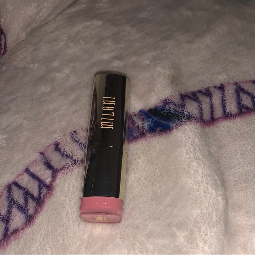 Milani Color Statement LipStick Bundle - Picture 7 of 9